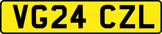 VG24CZL