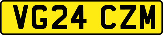 VG24CZM