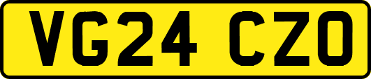 VG24CZO