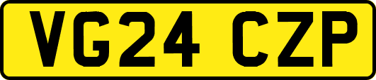 VG24CZP