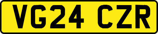 VG24CZR