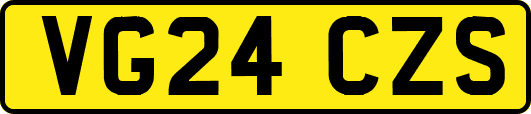 VG24CZS