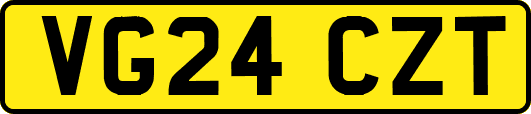 VG24CZT