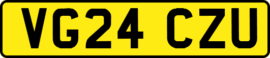 VG24CZU