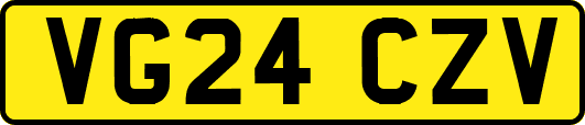 VG24CZV