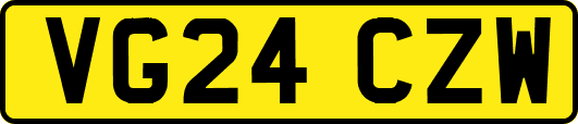 VG24CZW