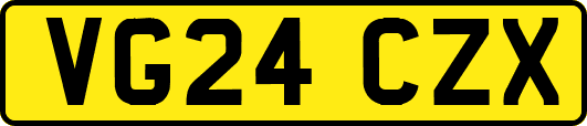 VG24CZX