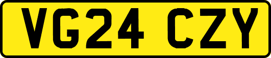 VG24CZY