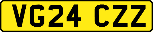 VG24CZZ