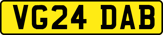 VG24DAB