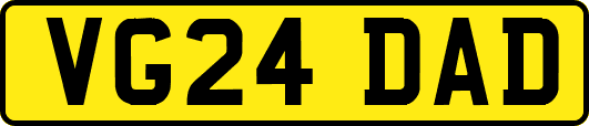 VG24DAD