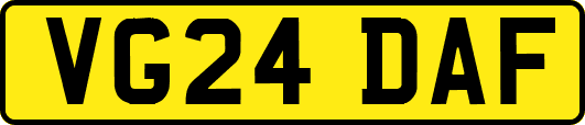 VG24DAF
