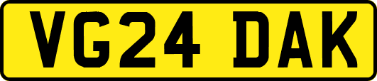 VG24DAK