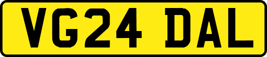 VG24DAL