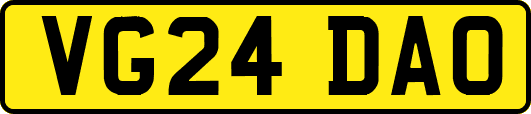 VG24DAO