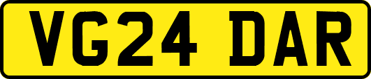 VG24DAR