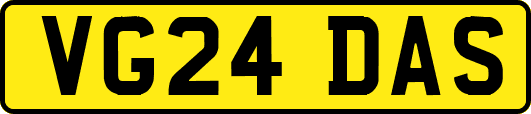 VG24DAS