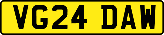 VG24DAW