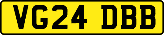 VG24DBB