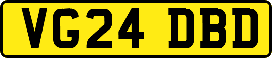 VG24DBD