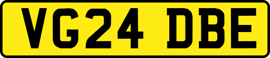 VG24DBE