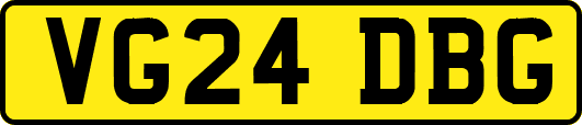 VG24DBG