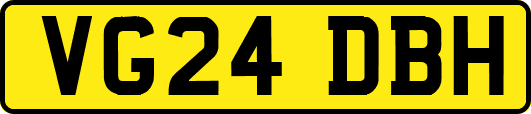 VG24DBH