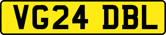VG24DBL