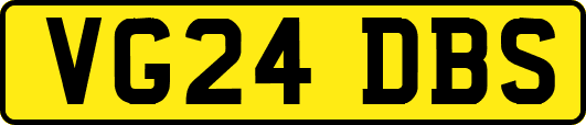 VG24DBS