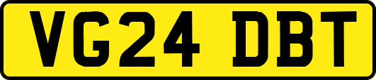 VG24DBT