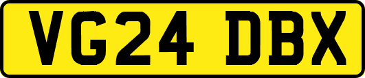 VG24DBX