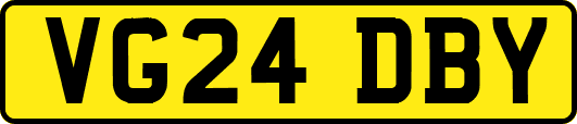 VG24DBY