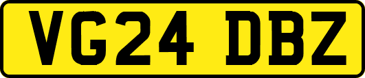 VG24DBZ