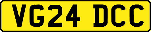 VG24DCC