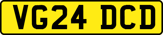 VG24DCD