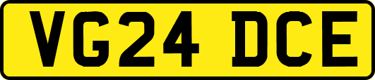VG24DCE