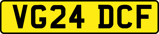 VG24DCF