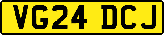 VG24DCJ