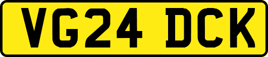 VG24DCK