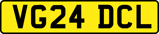 VG24DCL