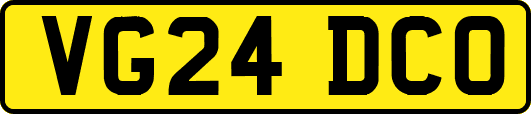 VG24DCO