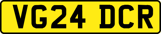 VG24DCR