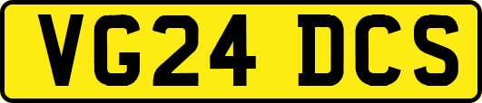 VG24DCS