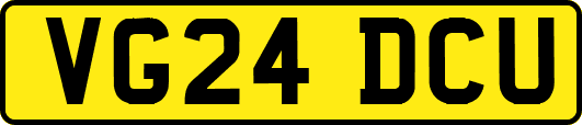 VG24DCU