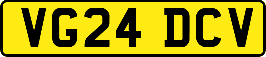VG24DCV