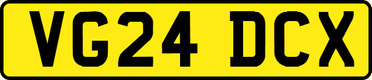 VG24DCX