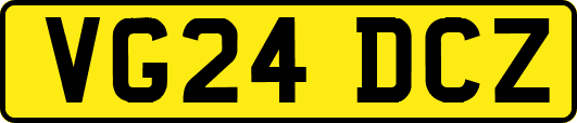 VG24DCZ