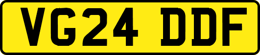 VG24DDF