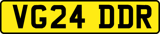 VG24DDR