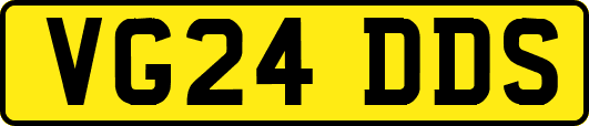 VG24DDS